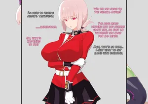 [Kunabishi] Cowgirl Nightingale (Fate/Grand Order) [English] [The Blavatsky Project]