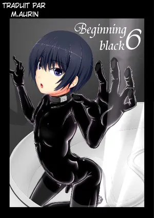 [Mousou Bijutsubu (Sho-yan)] Beginning Black Vol. 6 [French]