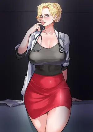 [NYPAON] Dr.Ziegler