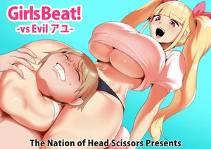 Girls Beat! vs Evil