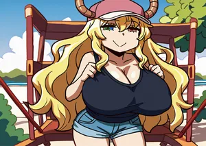 Lucoa Public Services