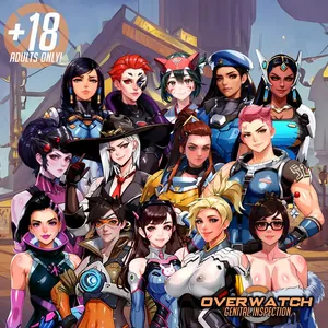 Litchaudhumide: Overwatch genital inspection (ongoing)