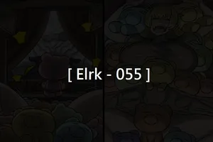 [Dr. Bug]Elrk 55~56 (English)