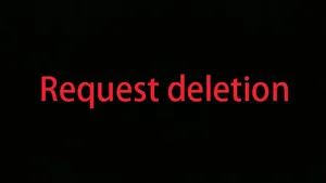 Request deletion