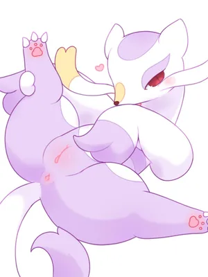 [Nekomayo] Mienshao (pokemon)