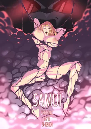 [Nature-man] Samui: The fall of a Shinobi